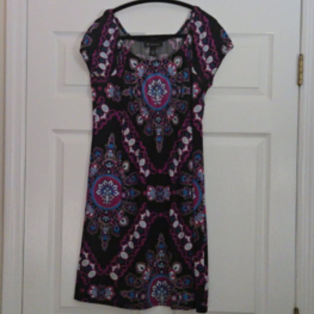 Pretty Womens work dress